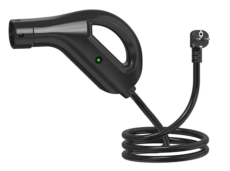 Смарт зарядно за автомобил ZQ3 – Wi-Fi и Bluetooth
